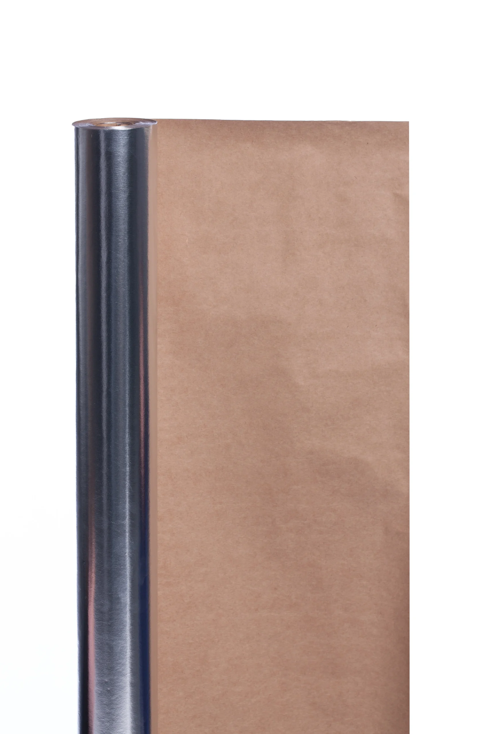 INSULATION WITH ALUMINUM FOIL 1.25X24 30M2