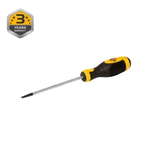 SCREWDRIVER VG017 SL4X100 FORTE