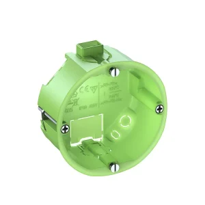 ASSEMBLY BOX 925-035/920-035 D68X35