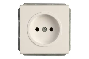 ROSETTE VILMA ST150 B/R WHITE