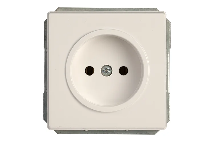 ROSETTE VILMA ST150 B/R WHITE