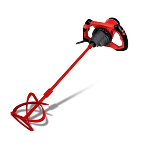 MIKSERIS RUBIMIX-9 1200W RUBI 25940