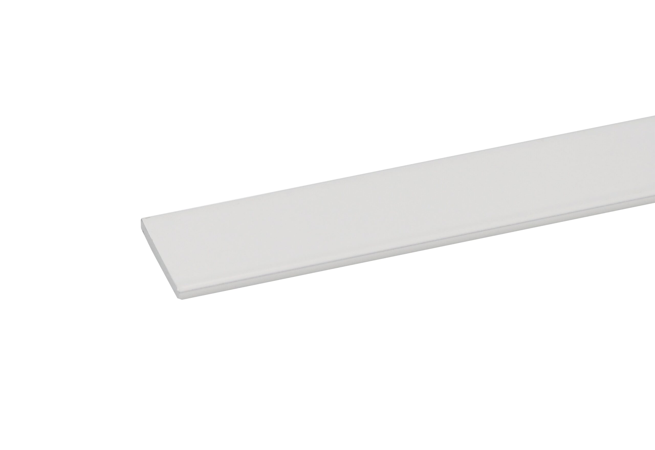 LENTE ALUM.BALTA MM1000X30X2