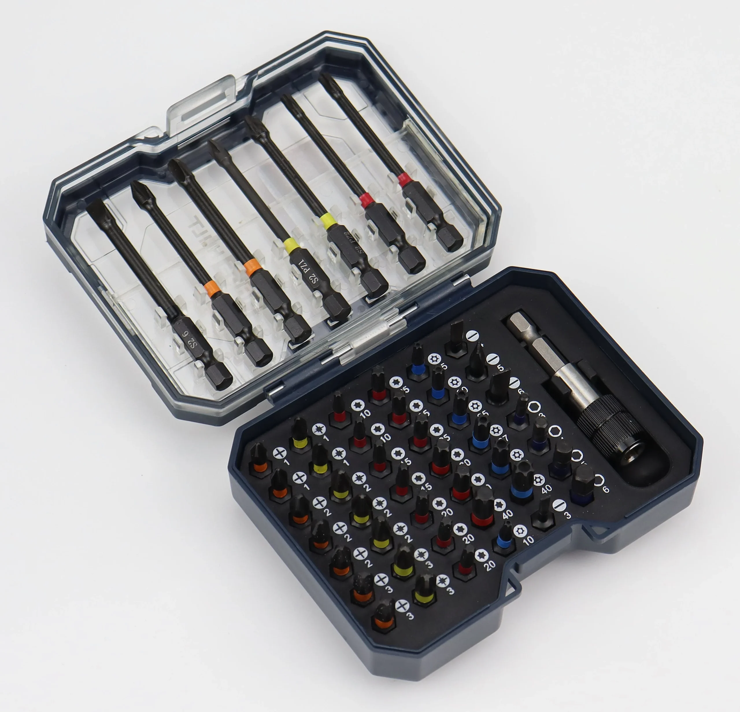 SHOCK SCREW. INSTALLATION COMP. HOUSEHOLD 50PCS
