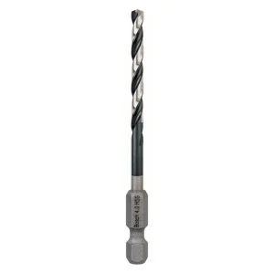 URBIS METAL 1/4 6-CHANNEL SHANK 4MM 83MM