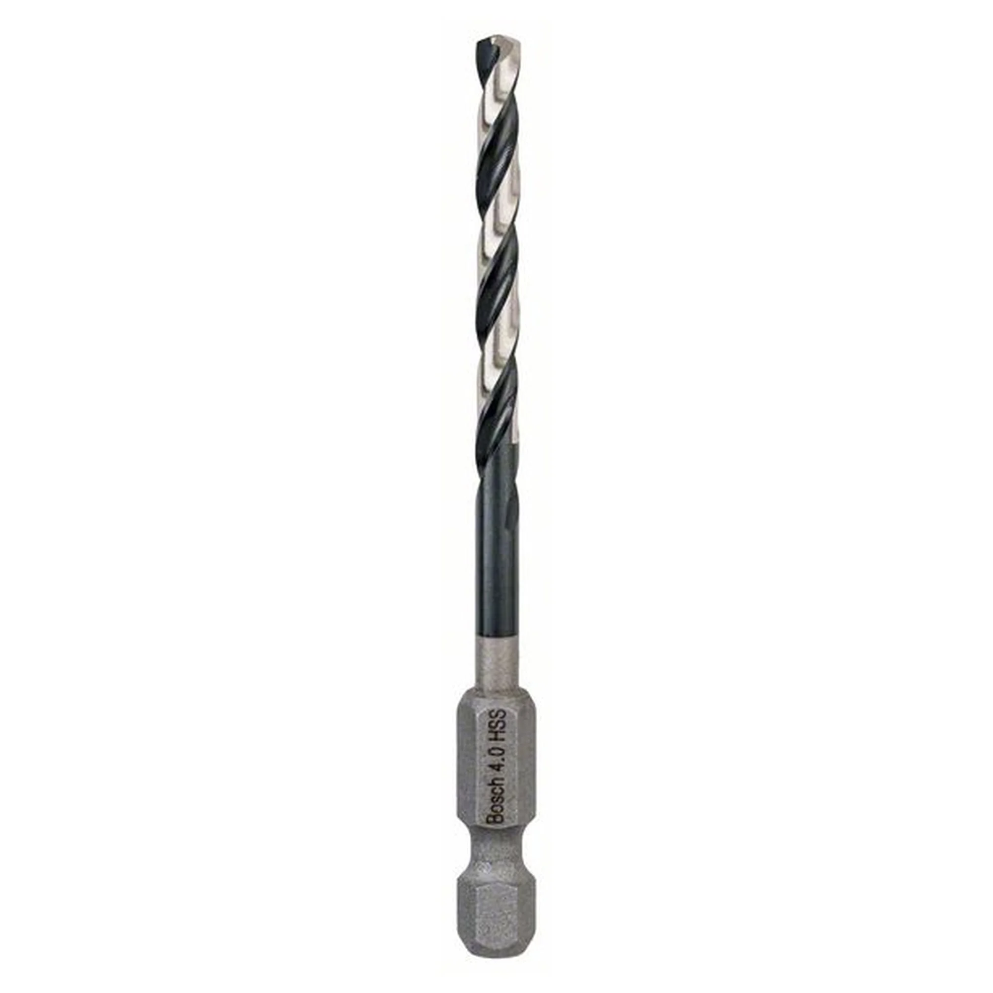 URBIS METAL 1/4 6-CHANNEL SHANK 4MM 83MM