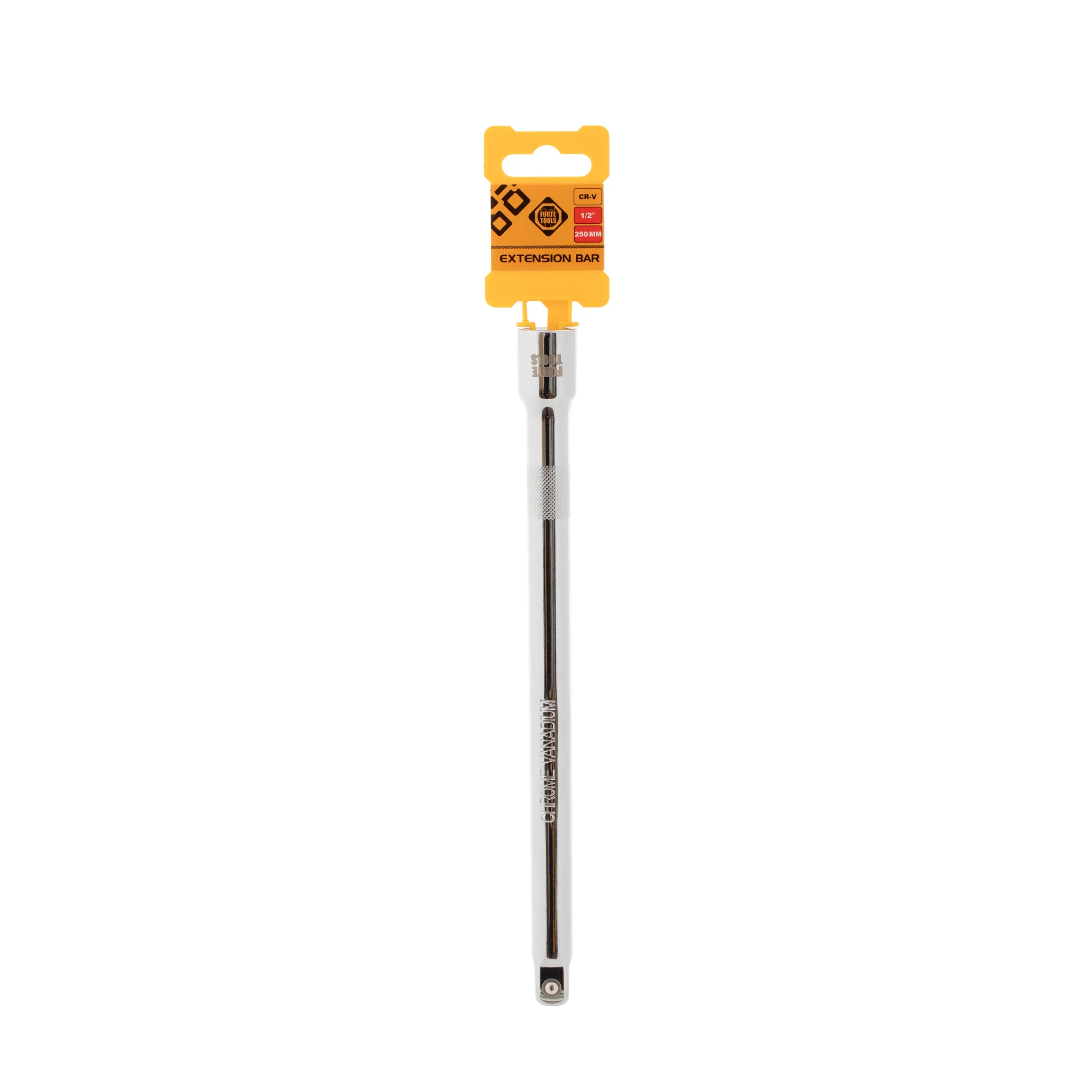 EXTENSION HEAD FORTE TOOLS 250MM 1/2
