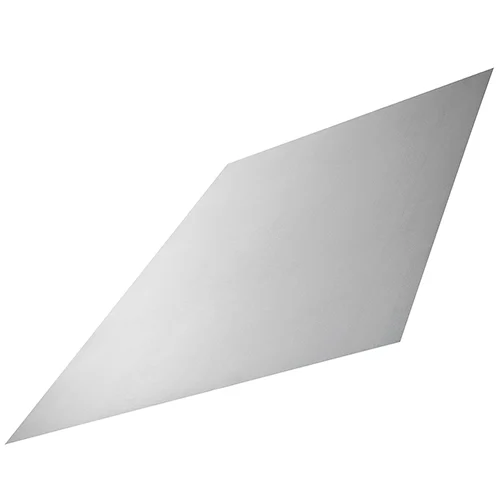LOKSNE GLUDĀ 0.45X1240X2000MM ALZN GAB 9