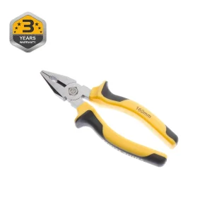 FLAT PLIERS 160MM IND02001-6