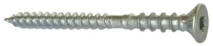 RĀMJUSKRŪVES PROF 6X120 T30 ZN 4 GB BL