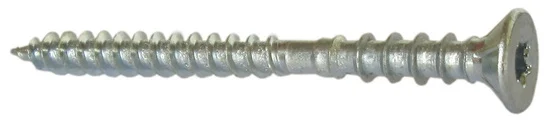 RĀMJUSKRŪVES PROF 6X120 T30 ZN 4 GB BL