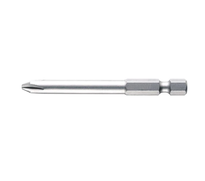 BIT PH2X50MM 3 PCS/PACK.