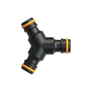 CONNECTION 3 SPOUTS FISKARS 1027070
