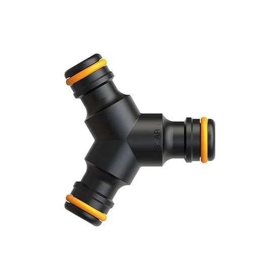 CONNECTION 3 SPOUTS FISKARS 1027070