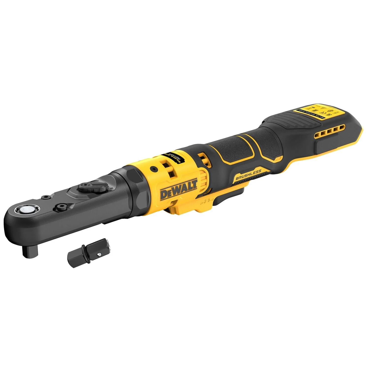 WRENCH DCF512N-XJ 18V
