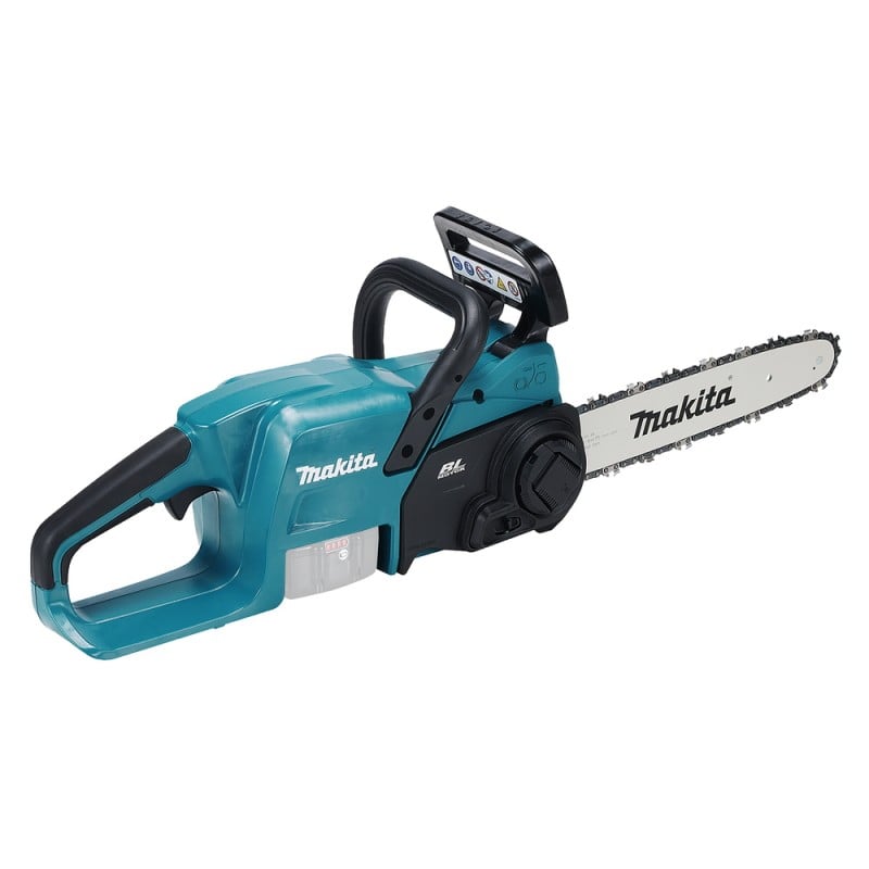 CHAIN SAW BATTERY. DUC307Z 18V 30CM WITHOUT BATTERY.