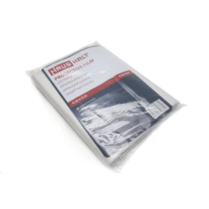 PROTECTIVE FILM HAUSHALT 4X5M 0.04MM