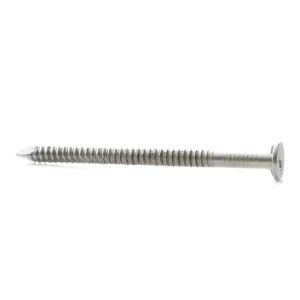 RING NAILS 2.8X50 ZN 1 KG