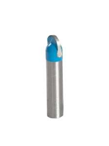 CONE-TYPE CUTTER HAUSHALT 9.52X7.5MM