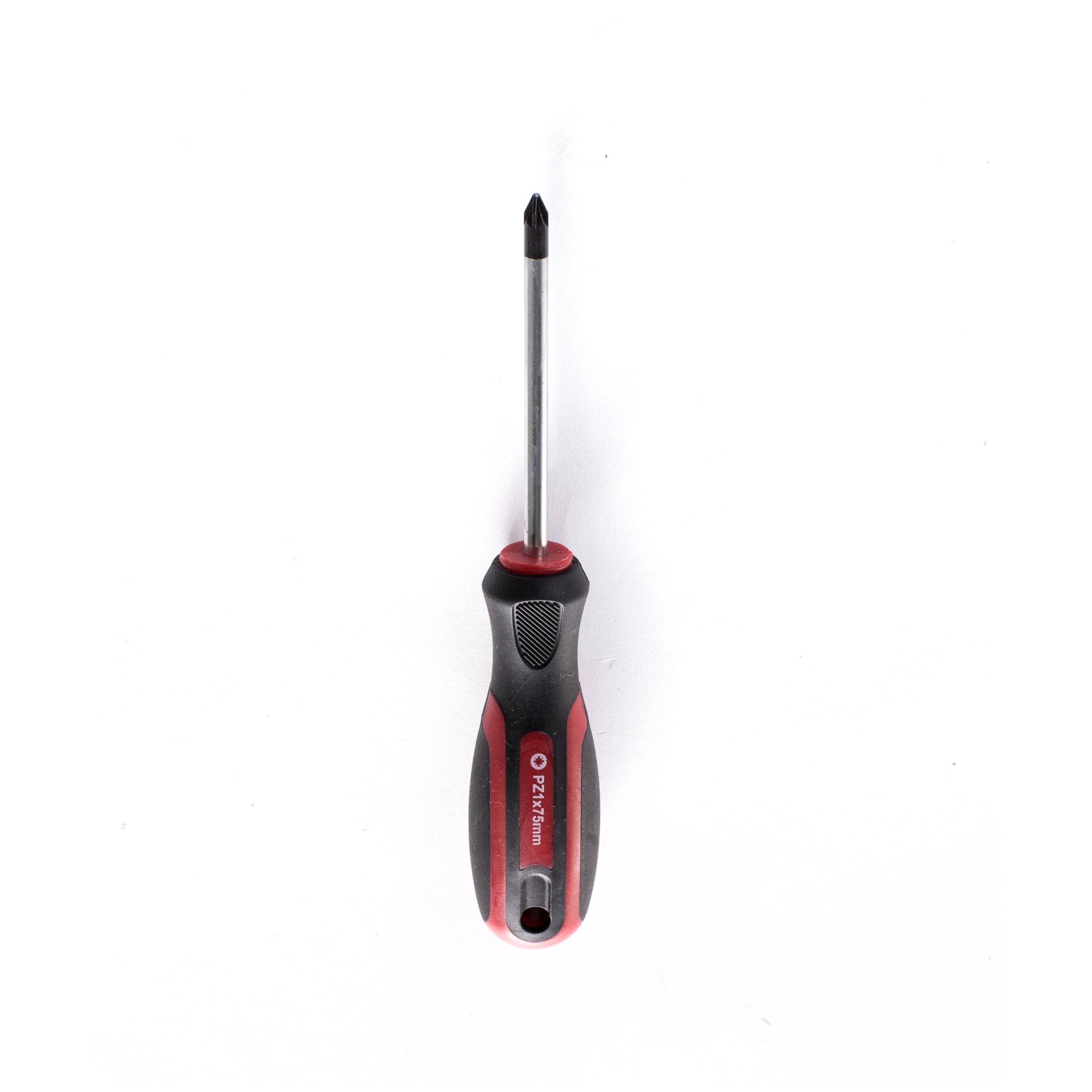 SCREWDRIVER YF-15501 PZ1 5X75MM