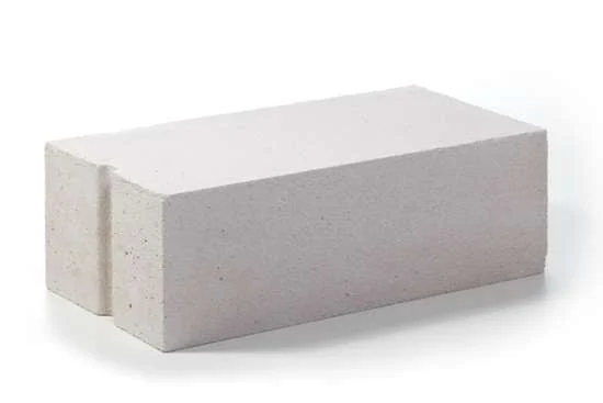BLOKI BAUROC CLASSIC 100X200X600/120