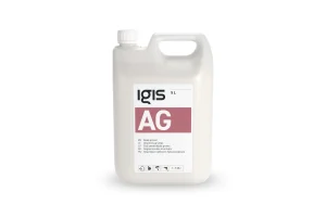 DZIĻUMGRUNTS IEKŠ/ĀRĒJ. DARBI IGIS AG 5L