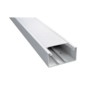 KABEĻU KANĀLS 111344 KPP 100X50 BALT