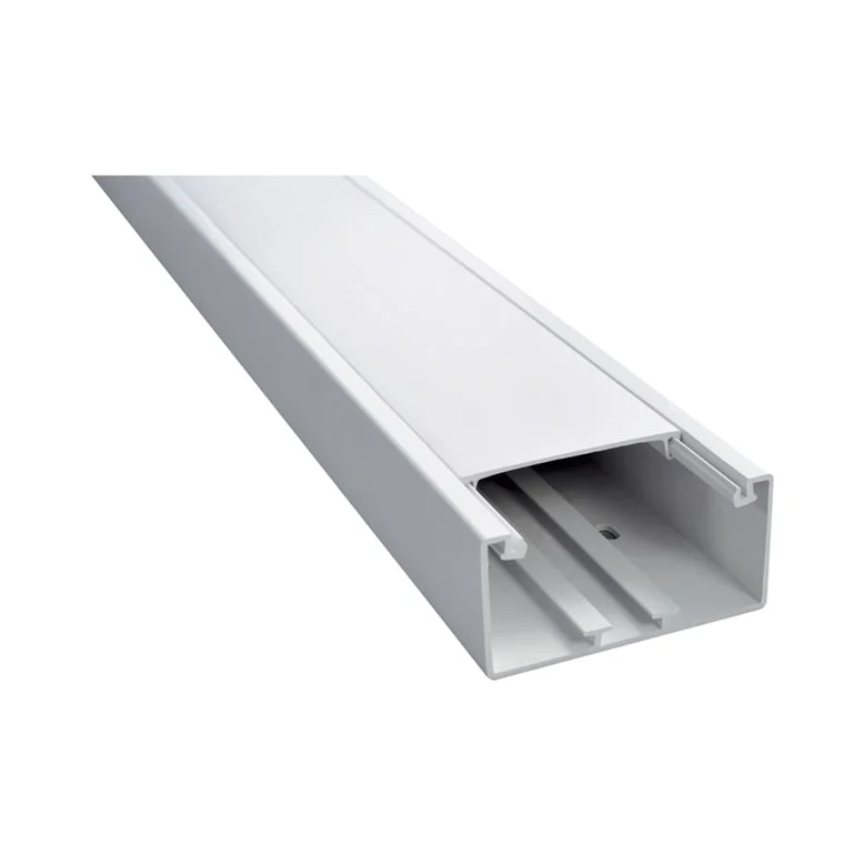 KABEĻU KANĀLS 111344 KPP 100X50 BALT