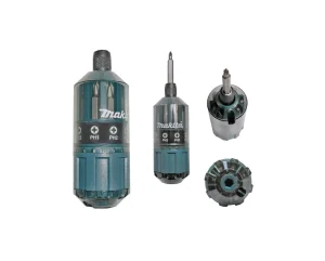 SET OF SCREW TIPS SIZE 18