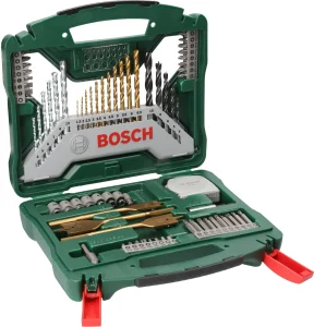 ACCESSORY KPL 71GB PROMOLINE+3GB PLIERS.