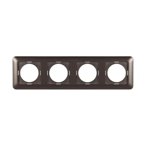 FRAME R04 SL BLACK