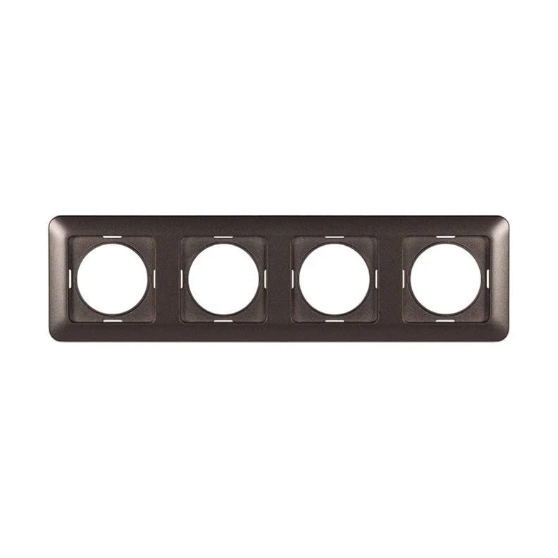 FRAME R04 SL BLACK
