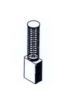 BRUSH 30-99-010-H