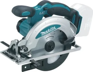 RIPSAW AKU DSS610Z 18V 165MM Z-SERIES