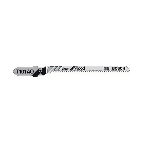 BLADE FIGURE SAW 3PC T 101 AO