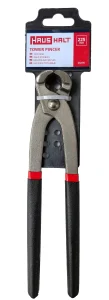 END CUTTING PLIERS 225MM