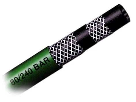 AIR HOSE 8X15 REFITTEX 80 BAR