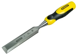 FORGED DYNAGRIP 25MM