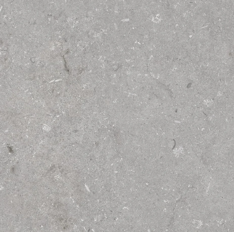 TILE OKM.M. SHELLSTONE GRIGIO 60X60(1.8