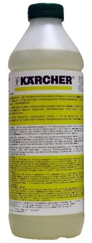 CLEANING AGENT ACTIVE RM 811 1 L