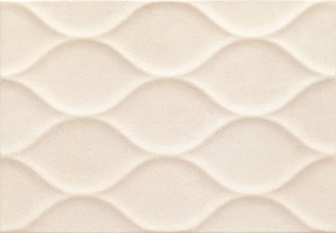 DEKORS NAVONA BEIGE STR 25X36 (1.08)