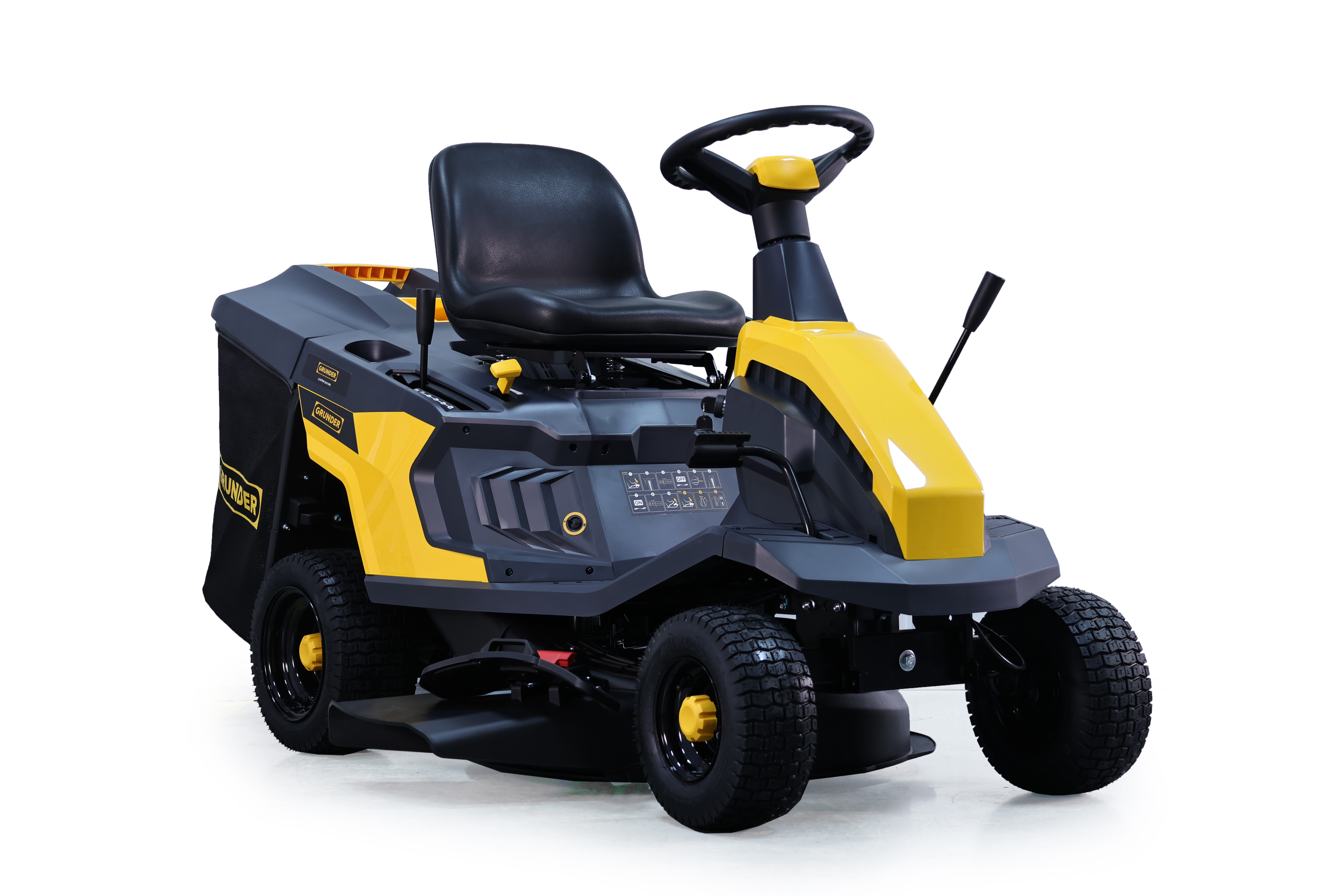 BLADE HOLDER FOR LAWN MOWER T66RS-D4