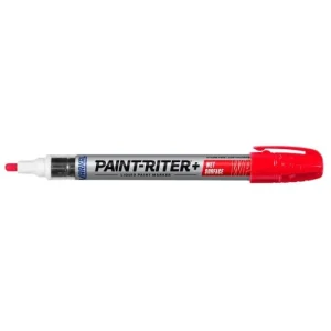 MARKER FOR WET V. PRO WP 3MM RED