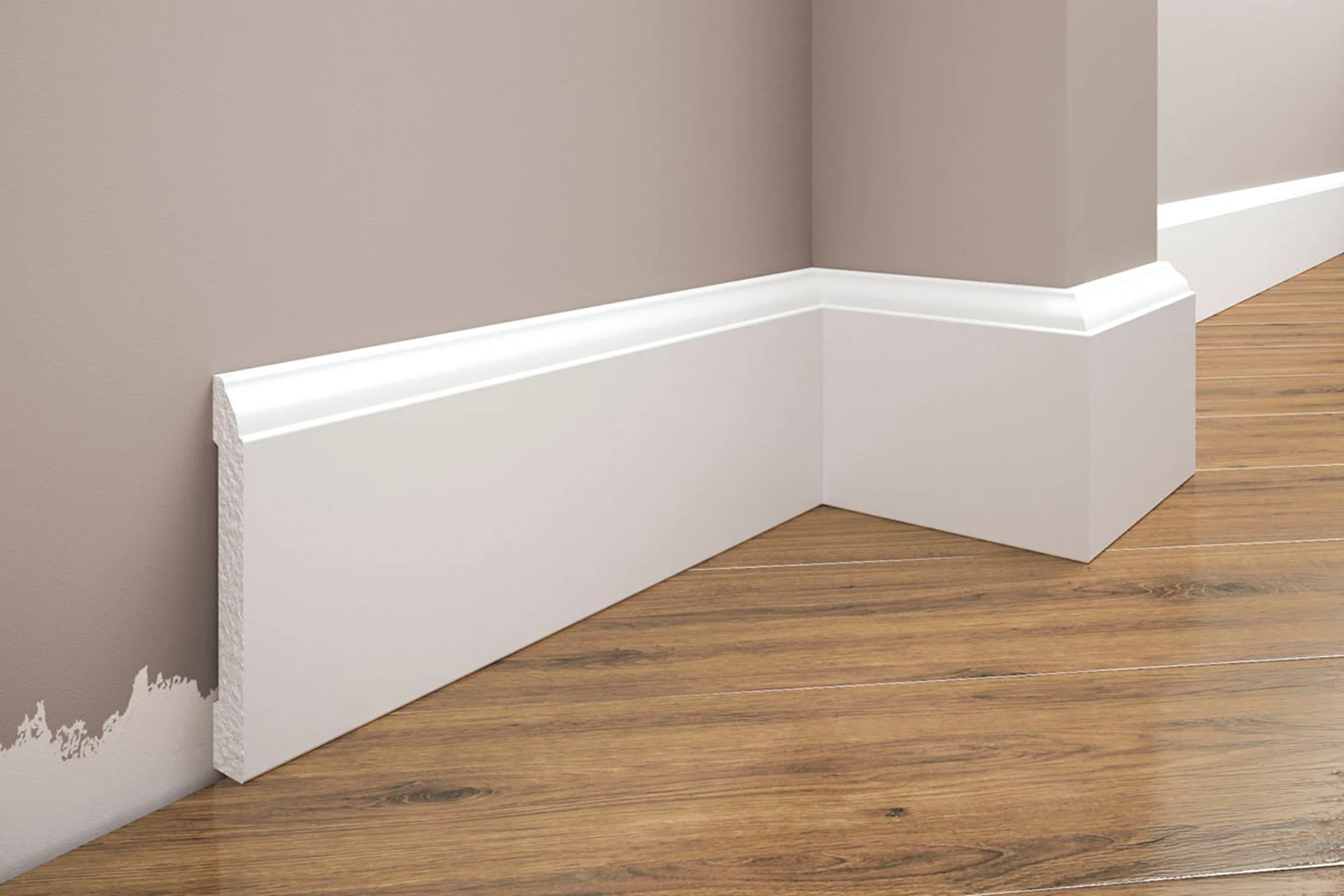 FLOORING PVC LPC-50 2440X14X60 33 KR.