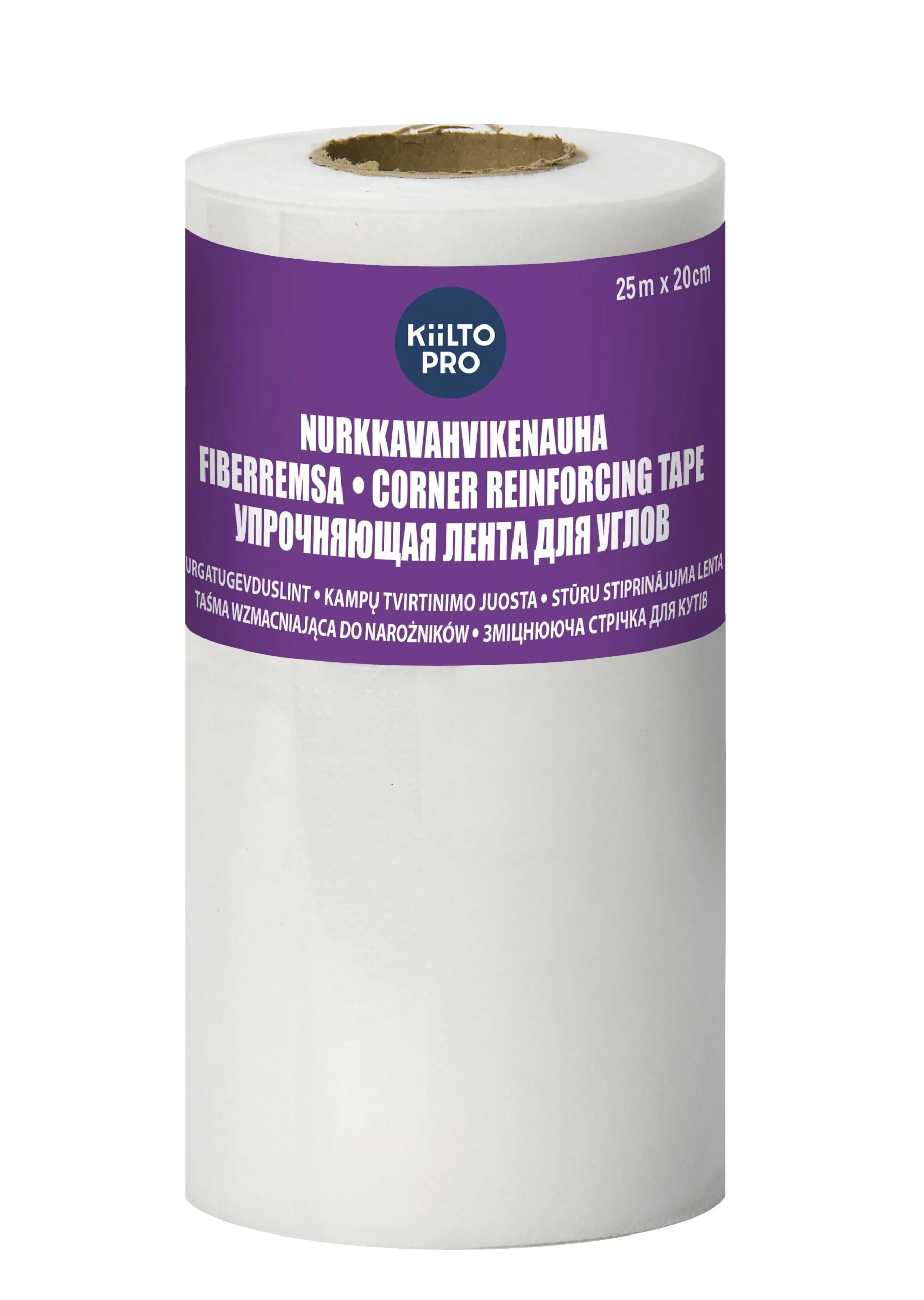 KIILTO WATERPROOFING TAPE 20CMX25M