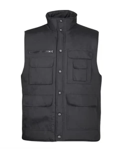 VESTEARDONARDON TONY MELNS XL