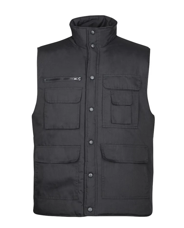 VESTEARDONARDON TONY MELNS XL