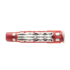 DĪBELIS NAIL 6X35 565537 BLUEFIX 20GAB