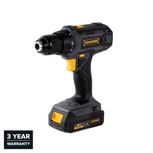 DRILL CD-L1218 18V 2A