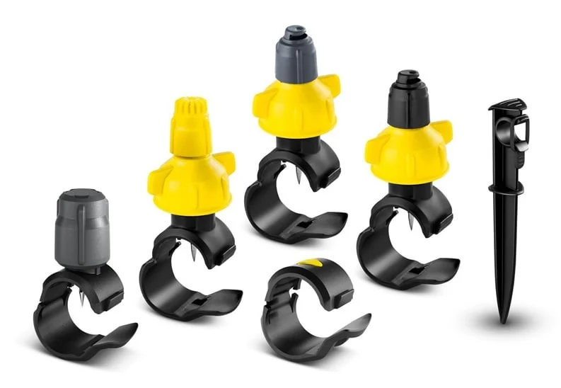 MICRO SPRAYER SET 2.645-239.0